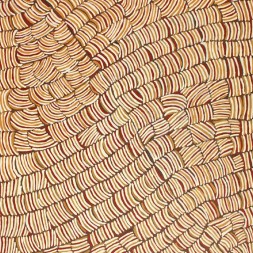 MB015152 - Nancy Kunoth Petyarre