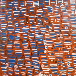 MB015817 - Minnie Pwerle
