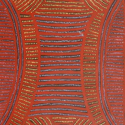 MB017799 - Ada Bird Petyarre