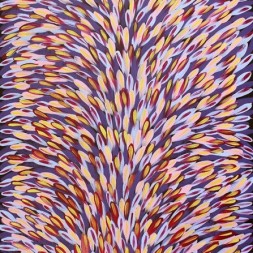 MB018985 - Gloria Tamerre Petyarre