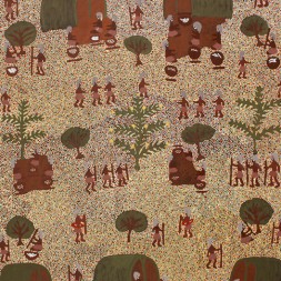 MB019895 - Michelle Lion Kngwarrey