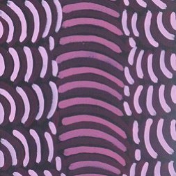 MB020122 - Violet Petyarre
