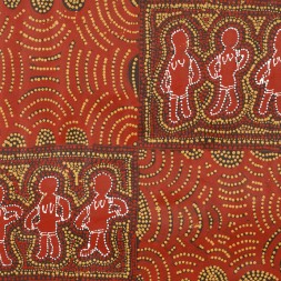 MB020211 - Rosemary Bird Mpetyane