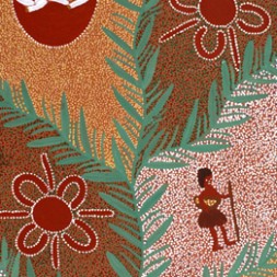 MB020282 - Lily Lion Kngwarrey