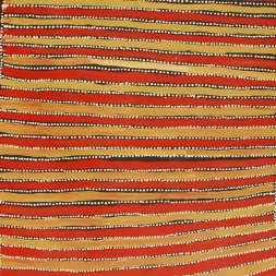 MB020692 - Greeny Purvis Petyarre