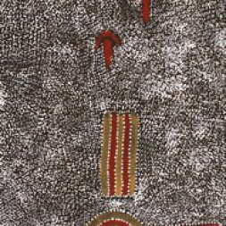 MB020860 - Sammy Kunoth Kngwarrey