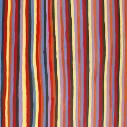 MB021042 - Greeny Purvis Petyarre