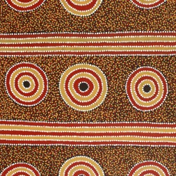 MB021355 - Sammy Petyarre
