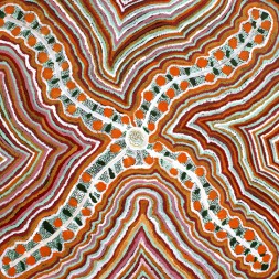 MB021812 - Mary Morton Kemarre
