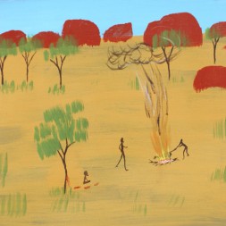 MB021897 - Harold Payne Mpetyane