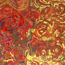 MB023466 - Janelle Stockman Napaltjarri