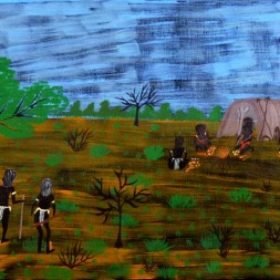 MB023487 - Anna Price Petyarre