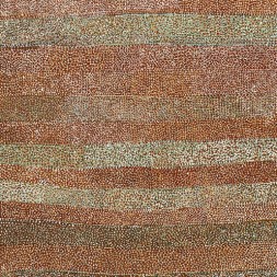 MB023750 - Greeny Purvis Petyarre