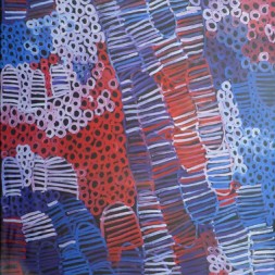 MB024297 - Minnie Pwerle