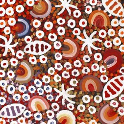 MB024991 - Janelle Stockman Napaltjarri