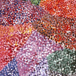 MB025281 - Janelle Stockman Napaltjarri