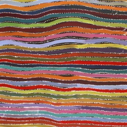 MB028342 - Greeny Purvis Petyarre