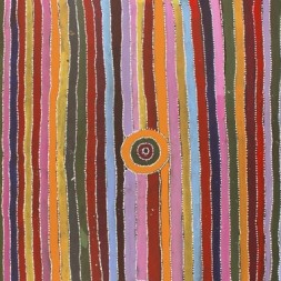 MB028541 - Greeny Purvis Petyarre