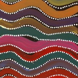 MB029192 - Greeny Purvis Petyarre