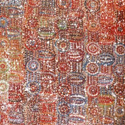 MB029406 - Janelle Stockman Napaltjarri