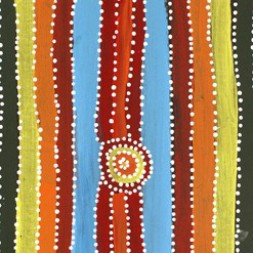 MB029656 - Greeny Purvis Petyarre