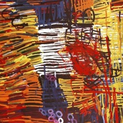 MB030111 - Minnie Pwerle