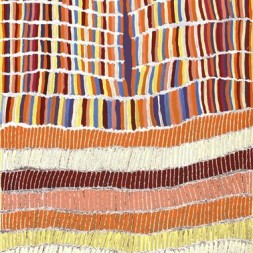 MB032090 - Nancy Kunoth Petyarre