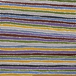MB032454 - Greeny Purvis Petyarre