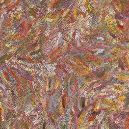MB032520 - Jennifer Purvis Kngwarreye
