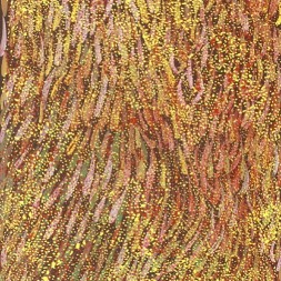 MB032866 - Judy Purvis Kngwarreye