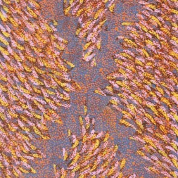 MB032867 - Judy Purvis Kngwarreye