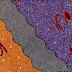 MB035685 - Violet Payne Ngale