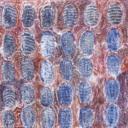 MB037135 - Janelle Stockman Napaltjarri