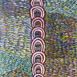 MB038038 - Josie Kunoth Petyarre