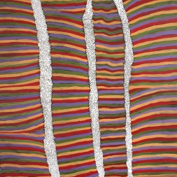 MB038500 - Pansy McLeod Petyarre