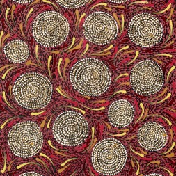 MB042274 - Loretta Jones Petyarre