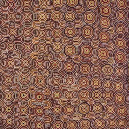 MB044753 - Greeny Purvis Petyarre