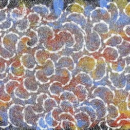 MB046229 - Topsy Jones Pwerl