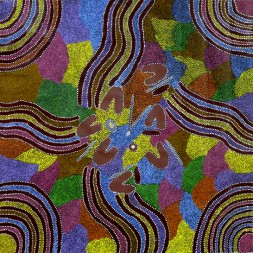 MB046803 - Julie Purvis Mpetyane