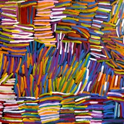 MB050317 - Weida Kngwarreye